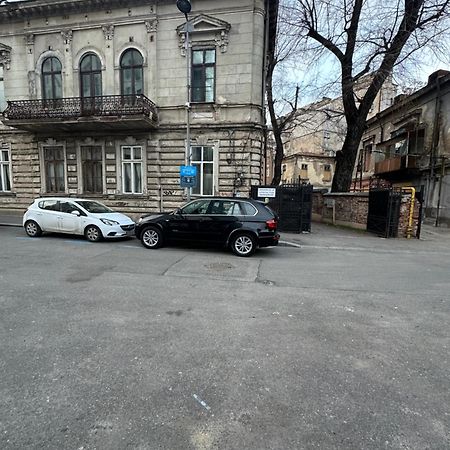 Hotel Boutique Cathedral Plaza Residences Room For Rent Downtown Bucarest Esterno foto