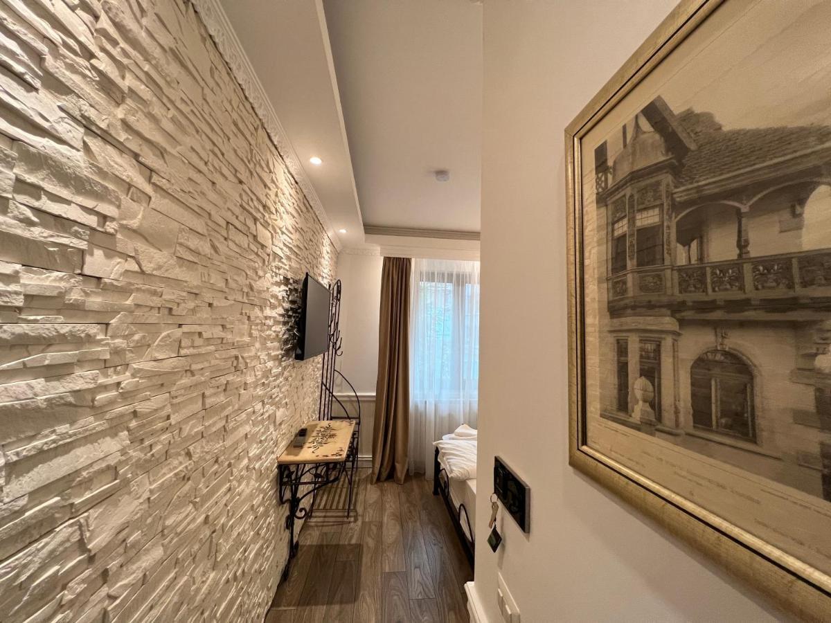 Hotel Boutique Cathedral Plaza Residences Room For Rent Downtown Bucarest Esterno foto