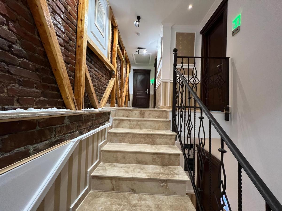 Hotel Boutique Cathedral Plaza Residences Room For Rent Downtown Bucarest Esterno foto