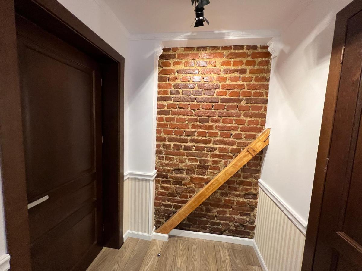Hotel Boutique Cathedral Plaza Residences Room For Rent Downtown Bucarest Esterno foto