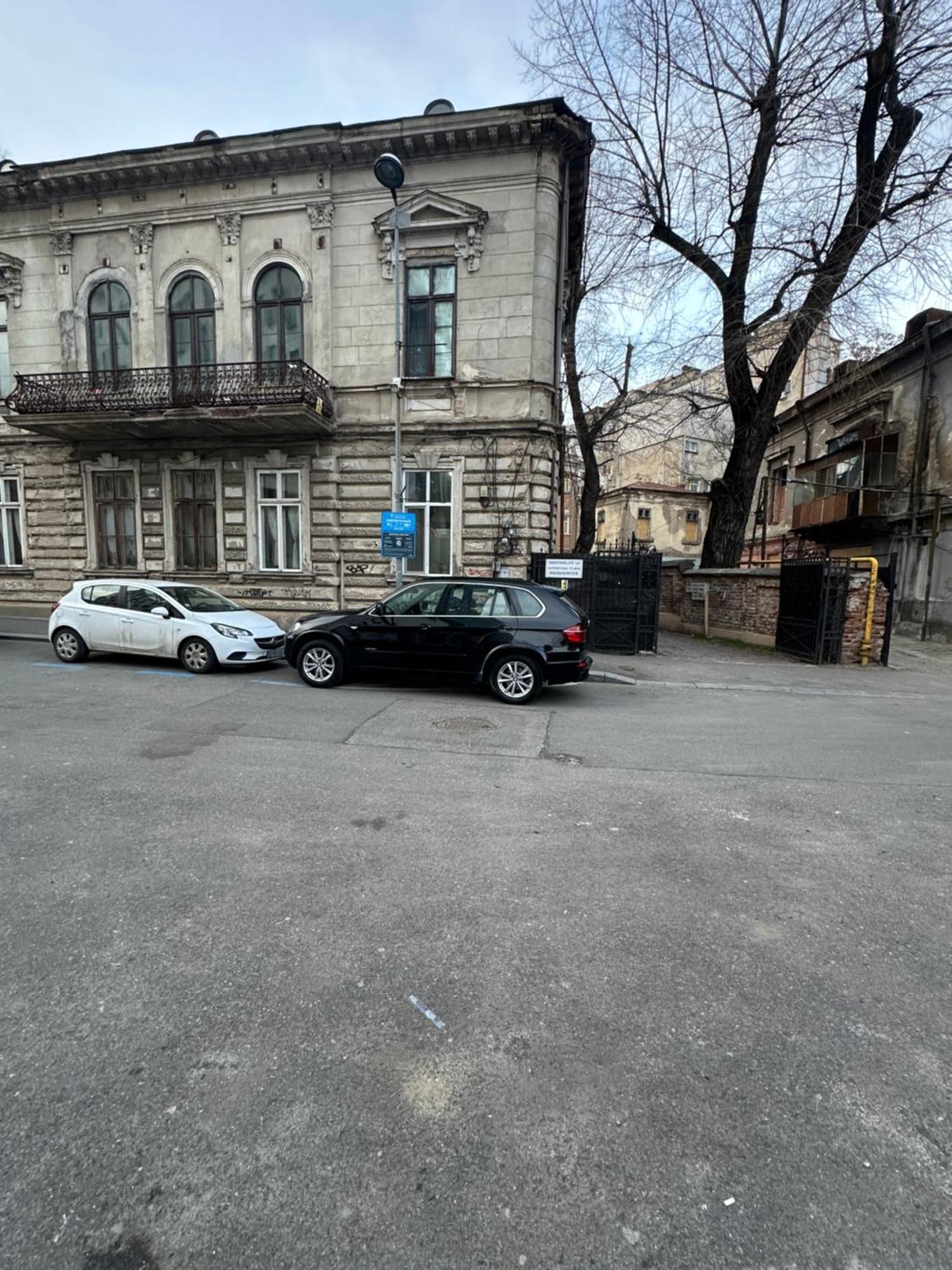 Hotel Boutique Cathedral Plaza Residences Room For Rent Downtown Bucarest Esterno foto
