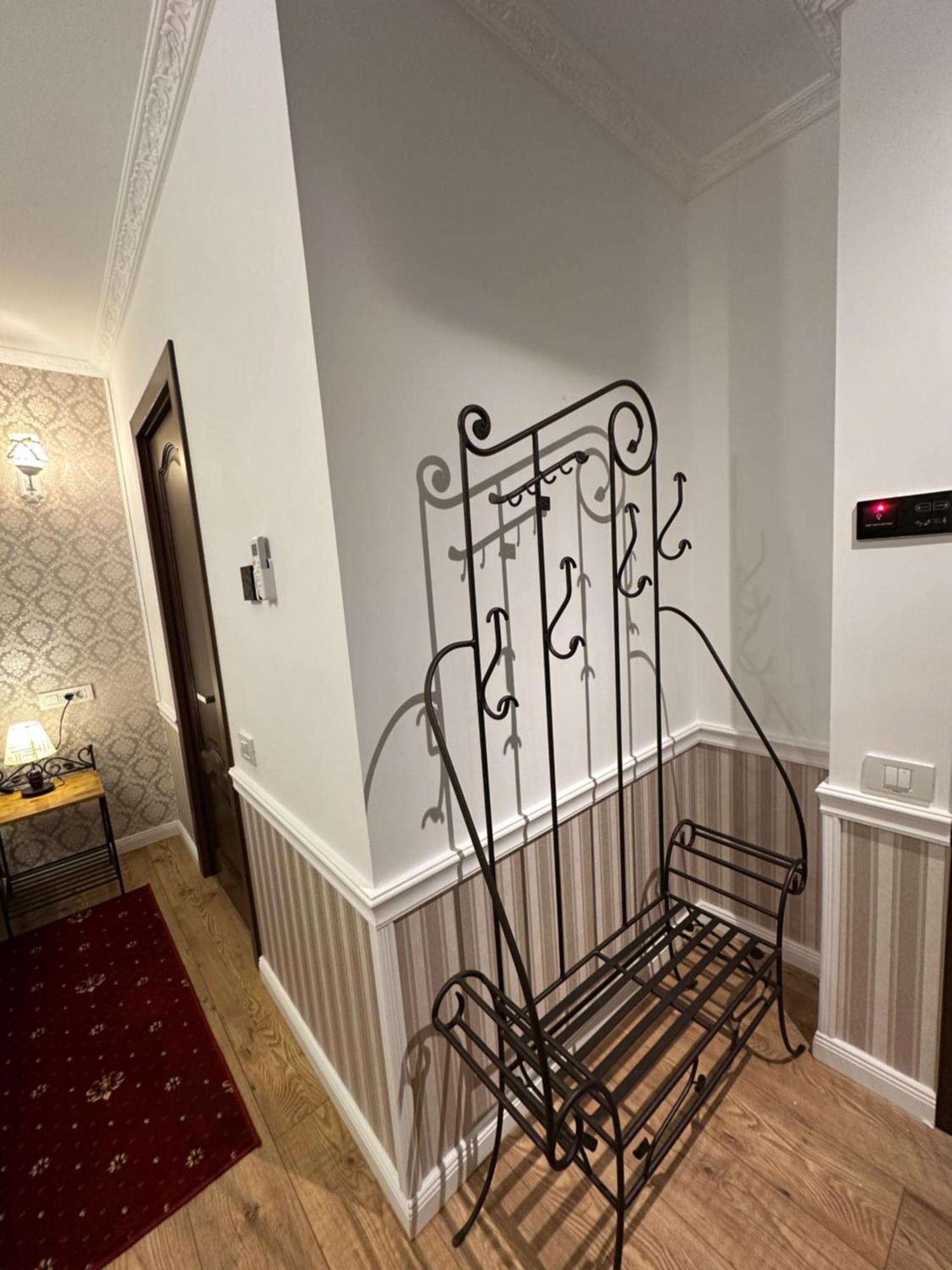 Hotel Boutique Cathedral Plaza Residences Room For Rent Downtown Bucarest Esterno foto